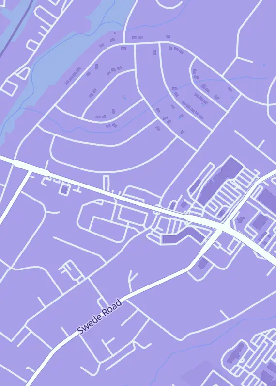 Street map around Alternate Universes, 211 W Germantown Pike, East Norriton, PA