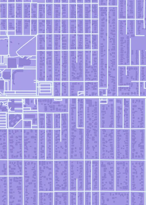 Street map around Appletown Game & Hobby, 1018 W Nob Hill Blvd, Yakima, WA