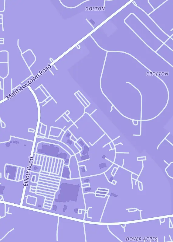 Street map around CardBrokers LLC, 29532 Canvasback Dr #18, Easton, MD