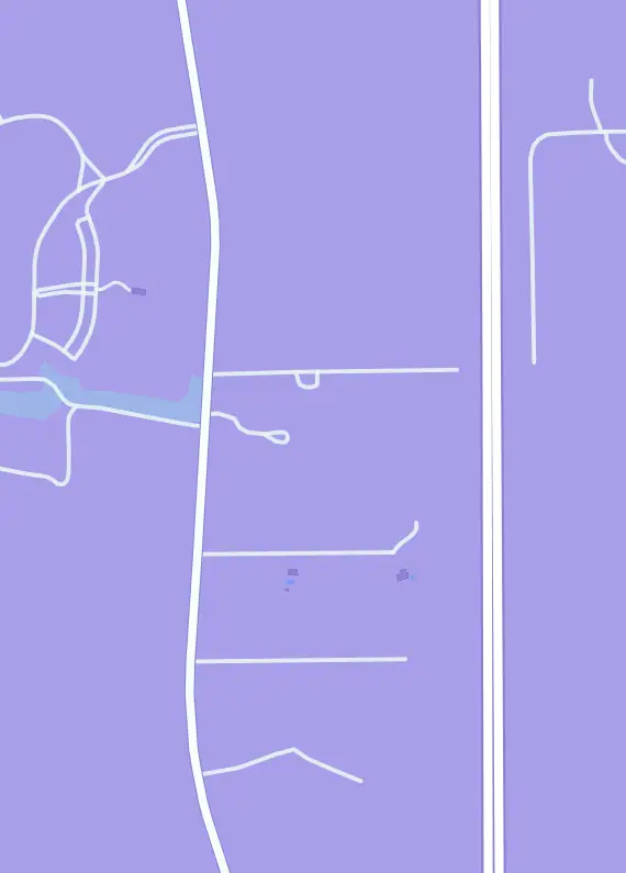 Street map around Kent Poke vaultt, 15 Montague Ln, Platte City, MO