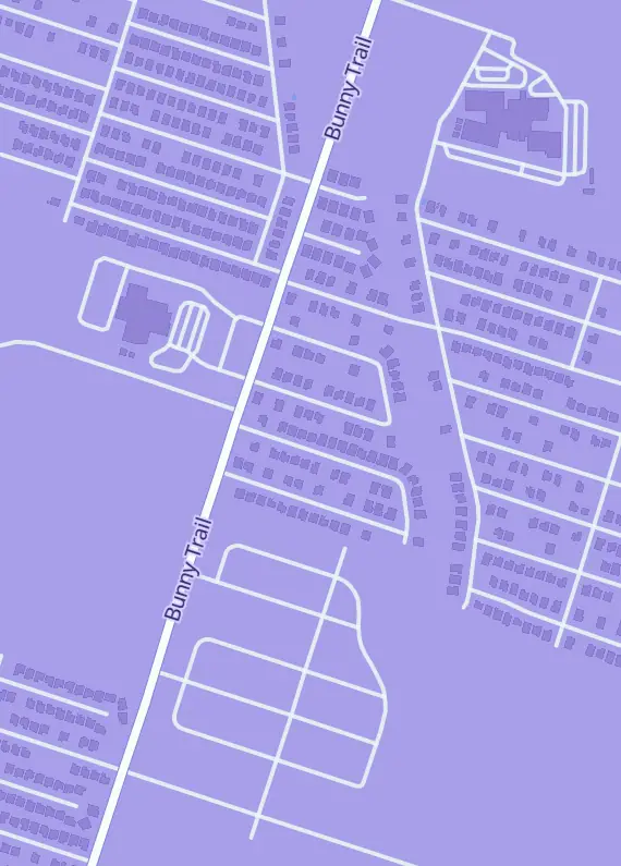 Street map around Race Tcg Llc, 3201 Briscoe Dr, Killeen, TX