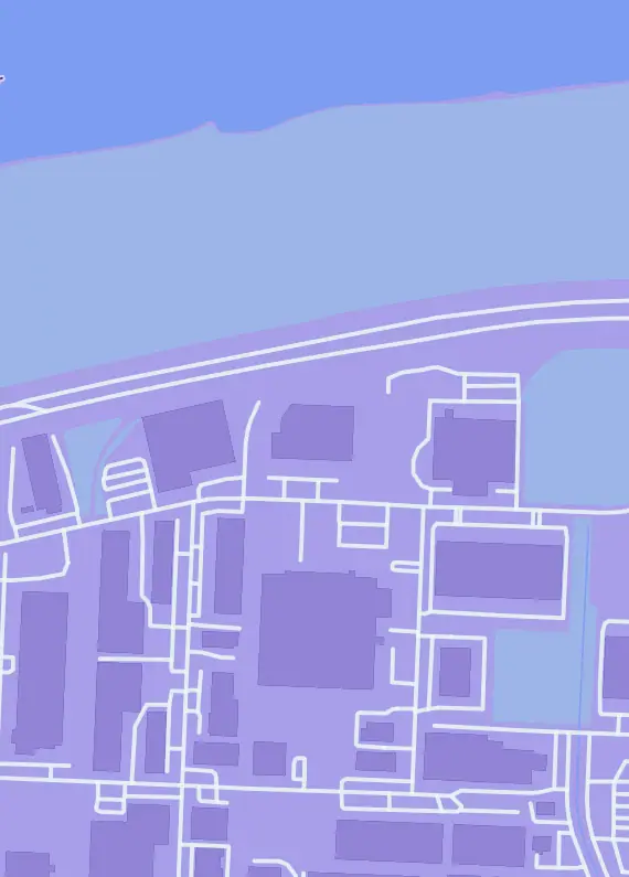 Street map around Zenith TCG, 6000 Stilwell St, Kansas City, MO